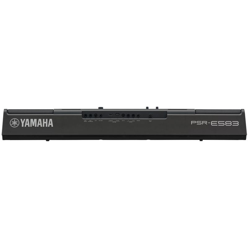 Yamaha PSR-E583 keyboard