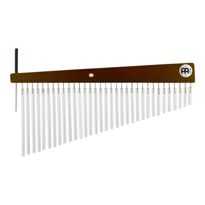 Hovedbilde Meinl CH27VWB Bar Chimes, Vintage Wine Barrel, 27 staver