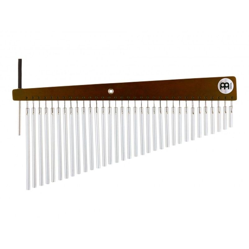 Meinl CH27VWB Bar Chimes, Vintage Wine Barrel, 27 staver