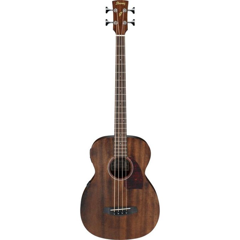Ibanez PCBE12-MH-OPN Akustisk Bass