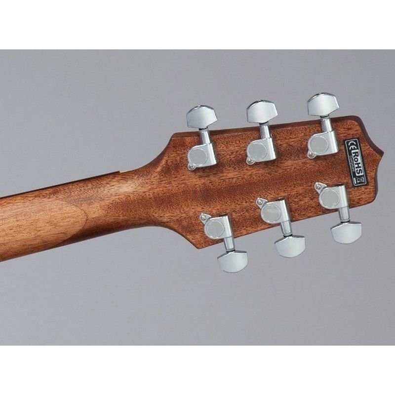 Takamine GF30CE-BSB Akustisk gitar med mikrofon, Brown Sunburst