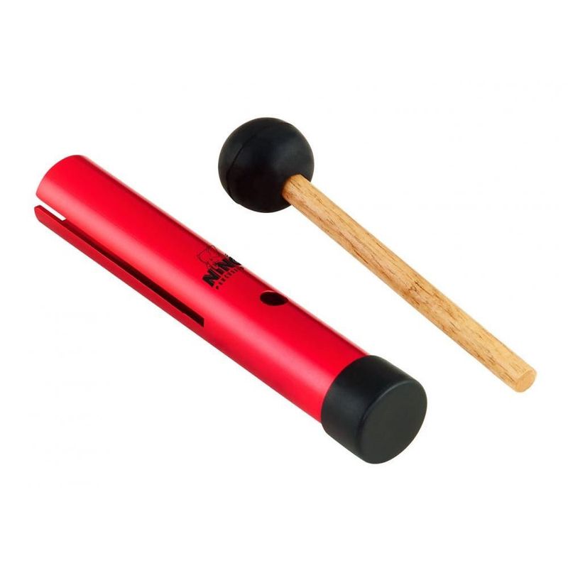 Meinl NINO602R Wah-Wah Tube