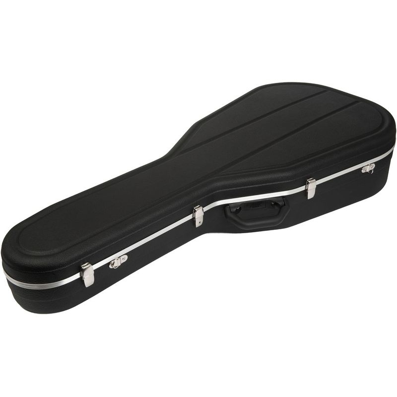 Hiscox Liteflite Pro-II GAD Dreadnought kasse for akustisk gitar