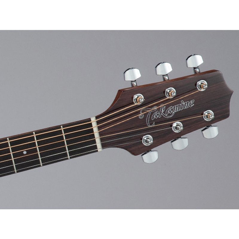 Takamine GF30CE-NAT akustisk gitar