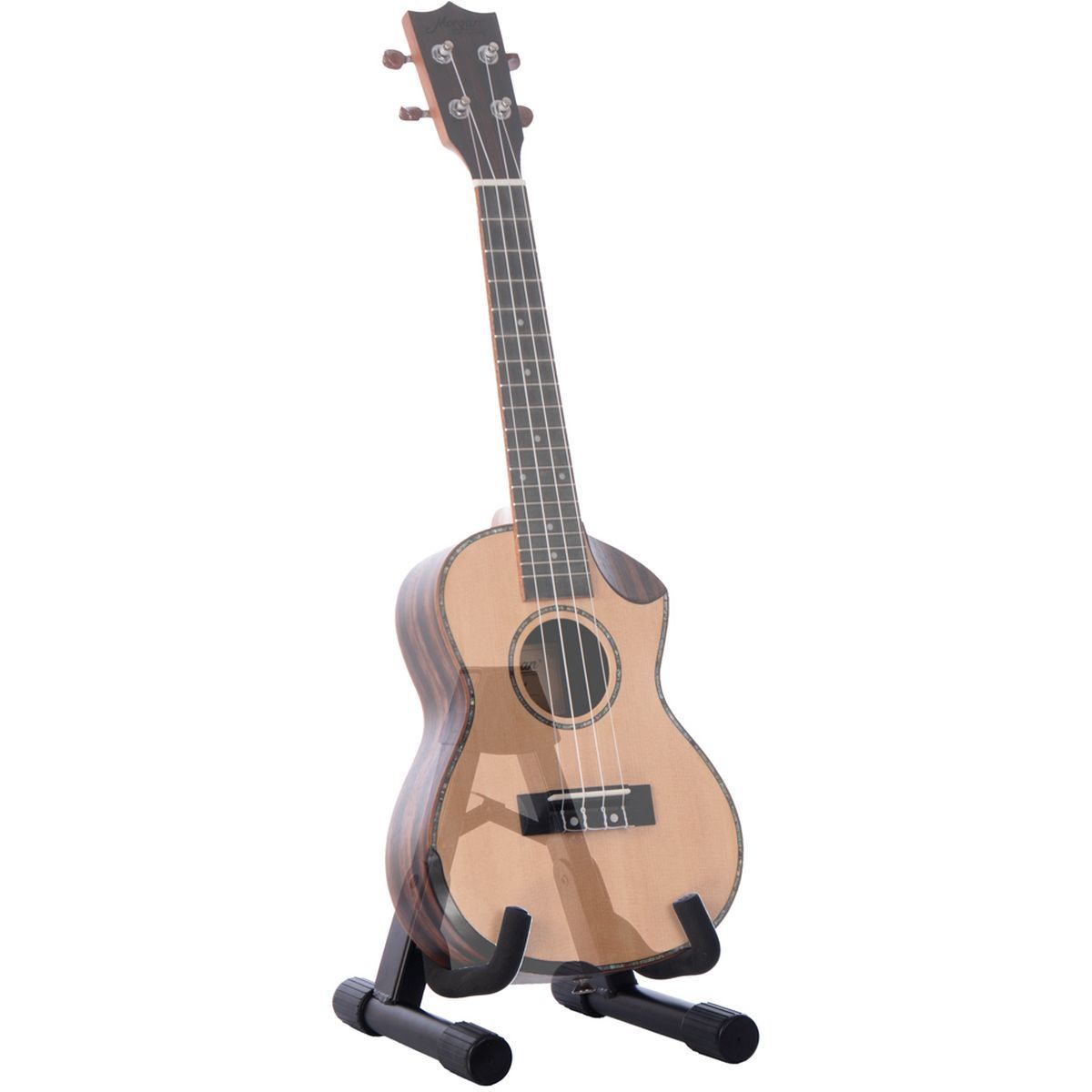 MP STAND MPU 10 Gulvstativ for ukulele, mandolin, fiolin