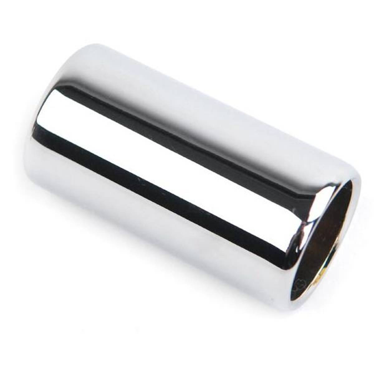 D'Addario PWCBS-SL Chrome Plated Brass Slide Large