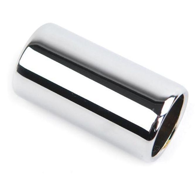 Hovedbilde D'Addario PWCBS-SL Chrome Plated Brass Slide Large