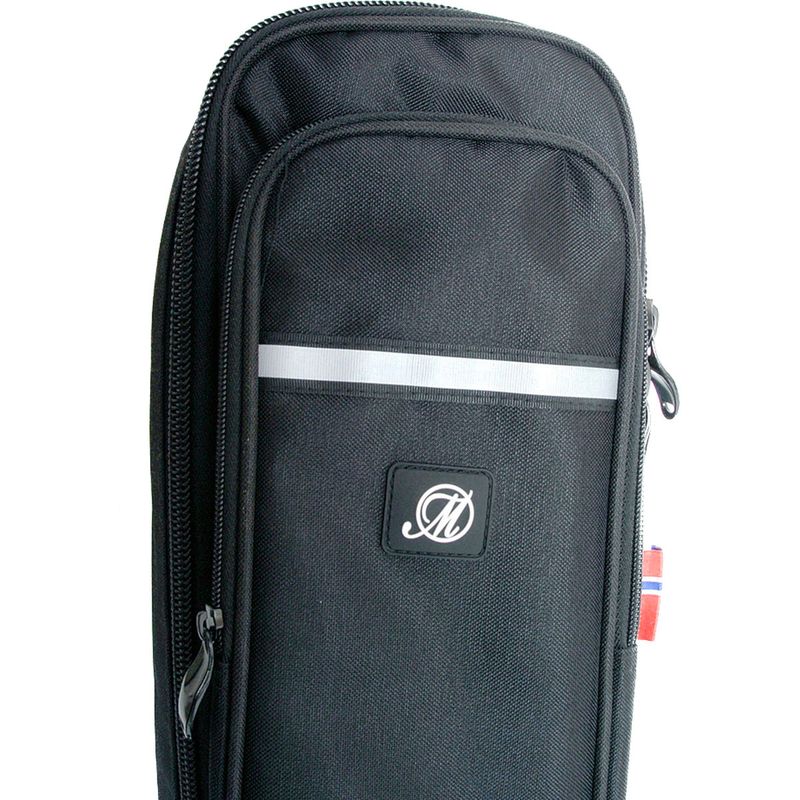 Morgan RW04 CG gitarbag for nylonstrengsgitar