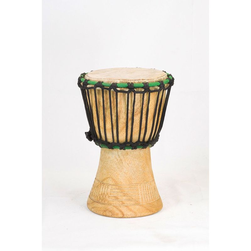 Djembe fra Ghana XS 28 cm