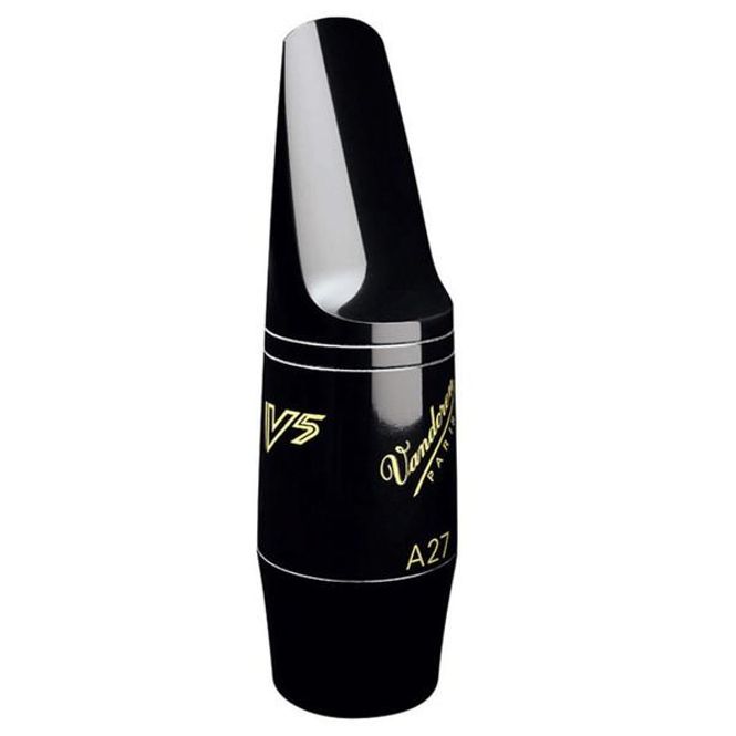 Hovedbilde Munnstykke Altsax Vandoren V5 A27