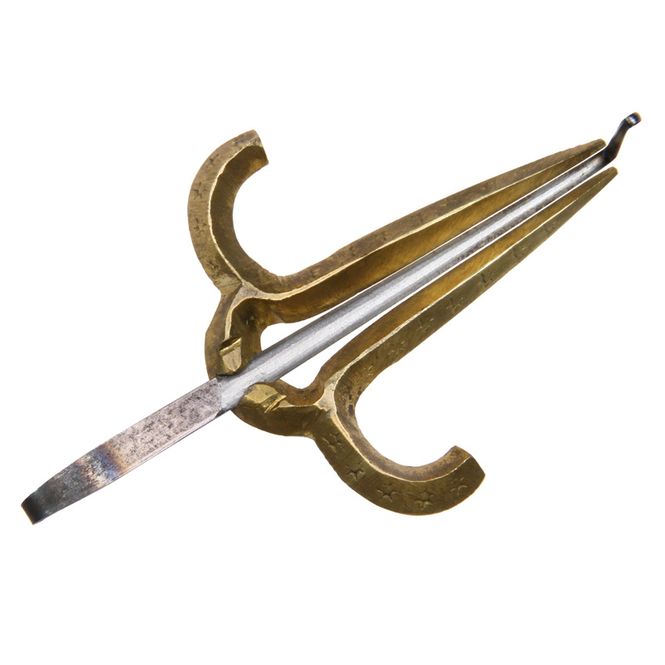 Hovedbilde Morchang Kheta munnharpe anker MMI-81