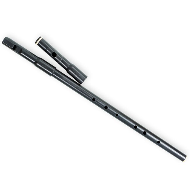Hovedbilde Dixon TB022D Stembar Tenor Duo Fløyte/Blikkfløyte Lav D