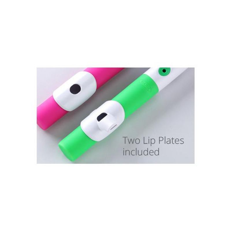 Nuvo TooT Fløyte Svart