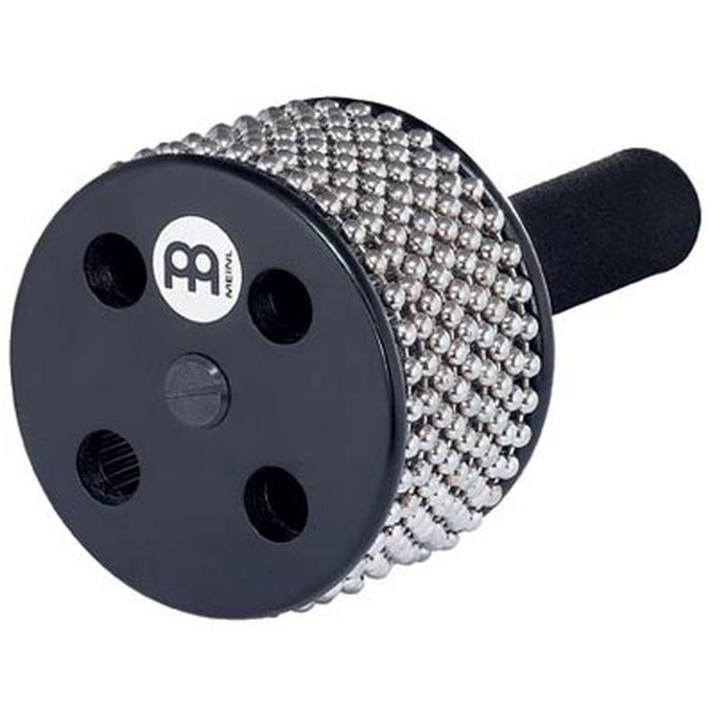 Meinl CA5BK Turbo Cabasa, Medium
