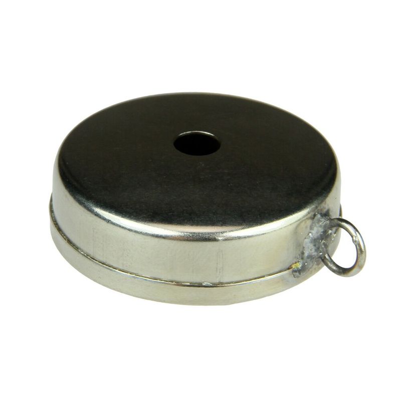 Fuglefløyte svarttrost liten VS-23