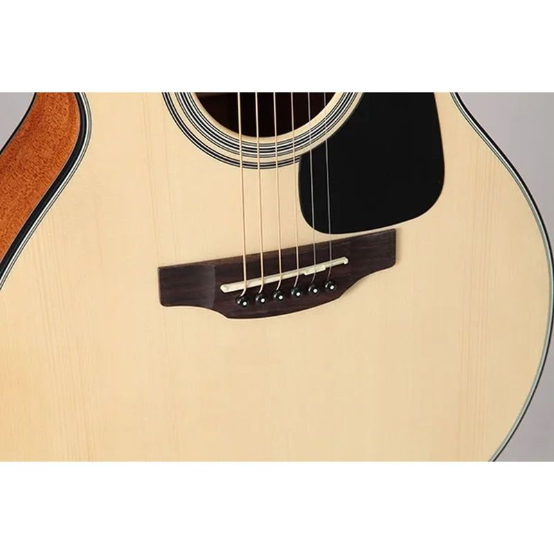 Takamine GX18CE-NS Taka-mini 3/4 Akustisk gitar