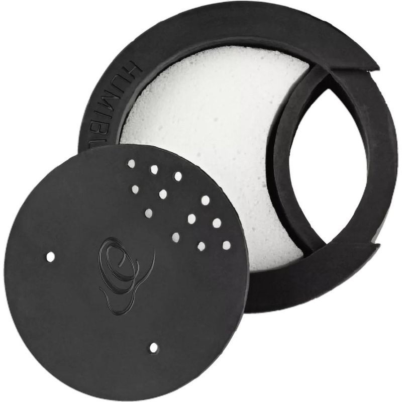 Ortega HUMIBUSTER100 for western gitar