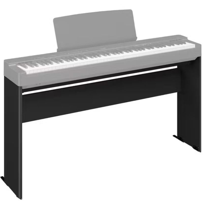Yamaha L-200B stativ for P-225B, svart