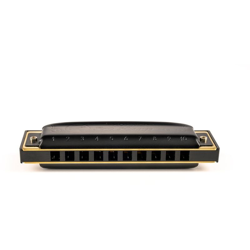 Hohner Pro Harp Db-dur Diatonisk munnspill