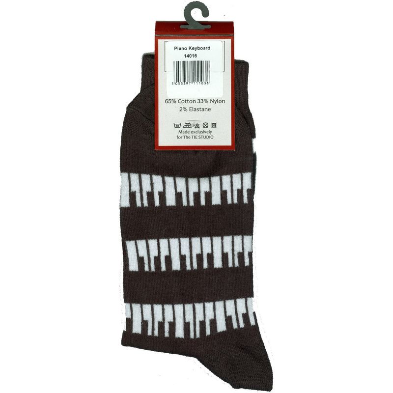 Sokker med tangenter horisontal, TS-11103