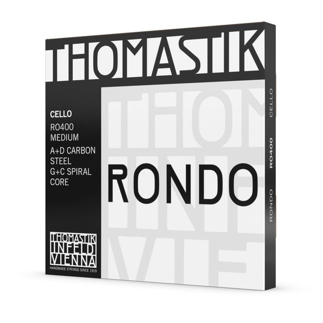 Hovedbilde Thomastik-Infeld Rondo Cellostrengesett