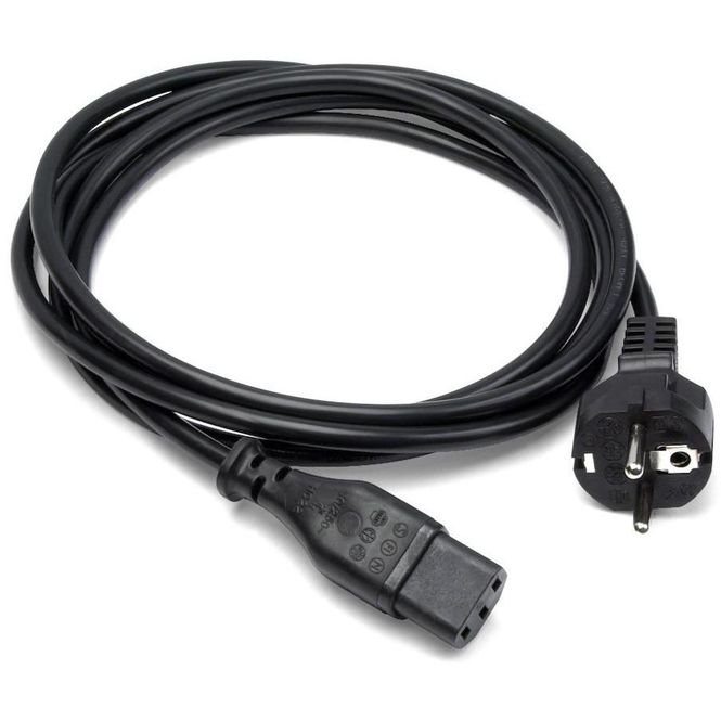 Hovedbilde Pro Parts Power Cord 2M