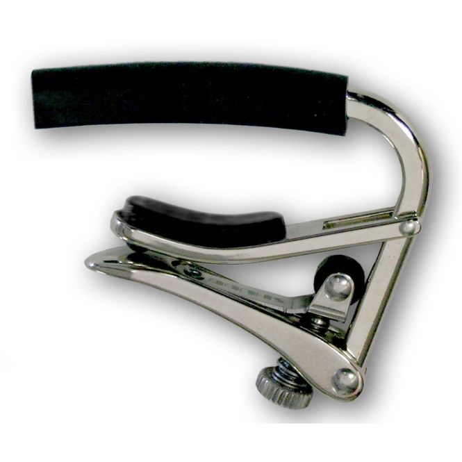 Hovedbilde Shubb Standard Special Capo 7.25