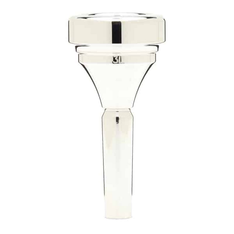 Denis Wick 5286 munnstykke, tuba, 3L