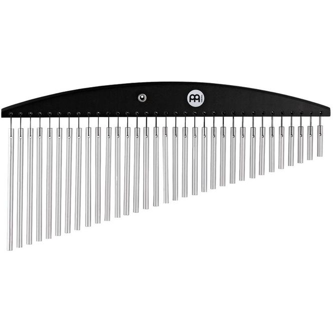 Hovedbilde Meinl HCH2BK Headliner Series Bar Chimes, 33 staver