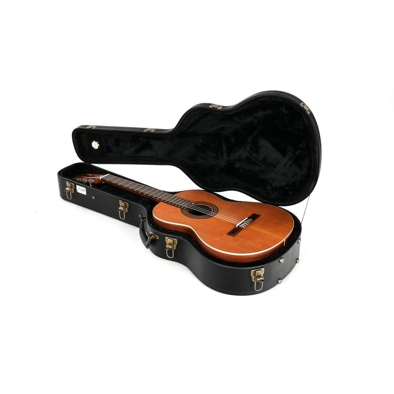Morgan CASE DLX CG kasse for klassisk gitar