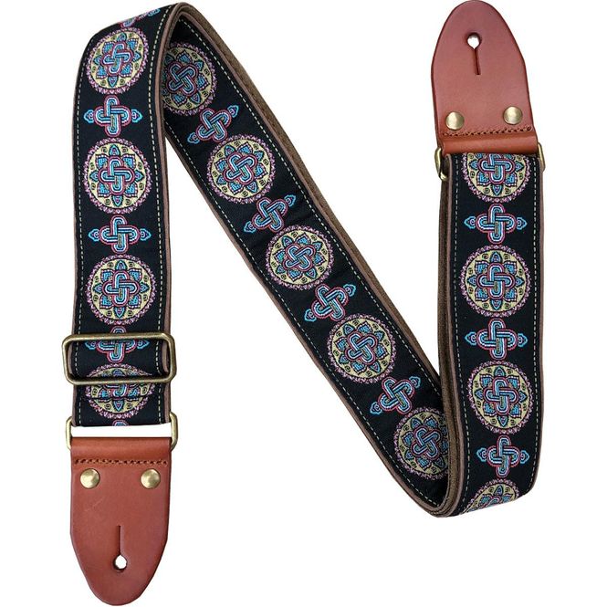 Hovedbilde Gitarreim Profile GT46