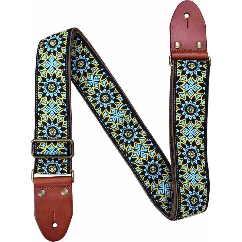 Profile GT43 Vevd gitarreim