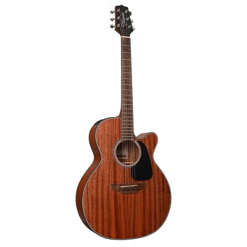 Takamine GN11MCE-NS, Nex Body Akustisk gitar