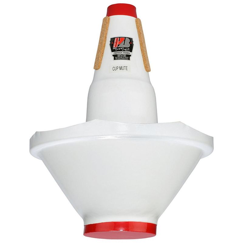 Humes & Berg 186 flygelhorn cup mute