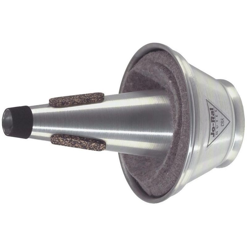 Jo-Ral TPT3 trompet Cup mute Regular