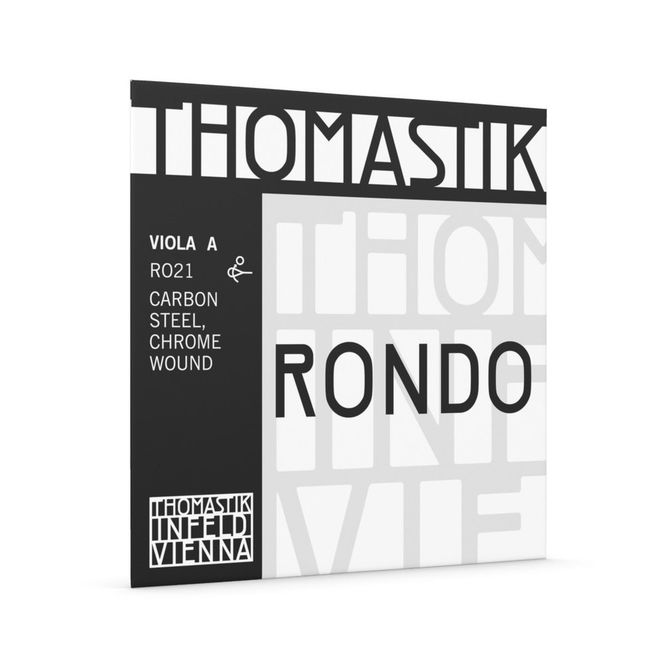 Hovedbilde Thomastik-Infeld Rondo Bratsj enkeltstreng A