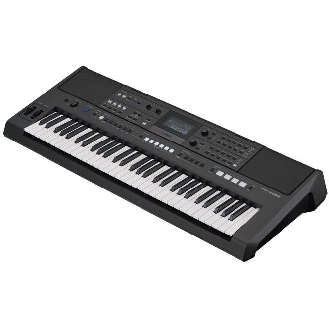 Hovedbilde Yamaha PSR-E583 keyboard