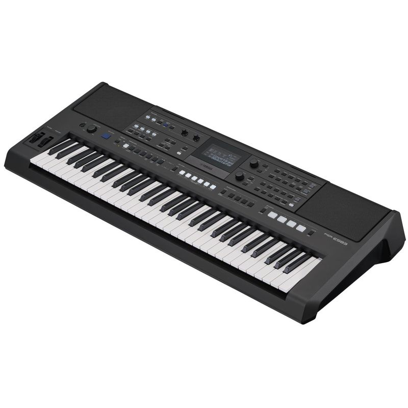 Yamaha PSR-E583 keyboard