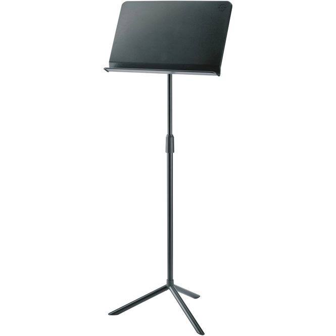 Hovedbilde K&M 11925 Notestativ, Svart