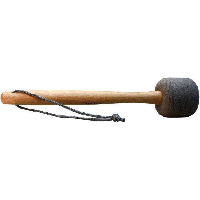 Hovedbilde Gewa Mallet/kølle Basstromme marsj 080