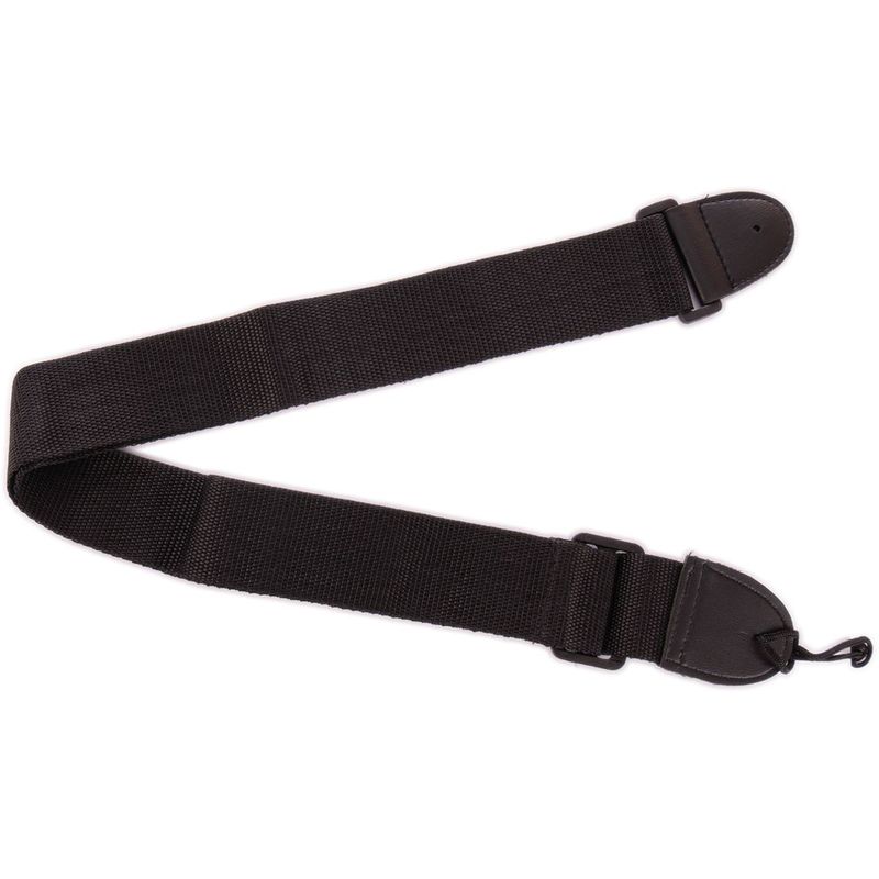 Morgan Strap GR Basic - Gitarreim av nylon