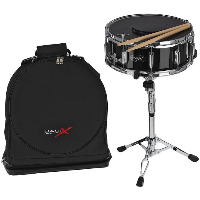 Hovedbilde Pure Gewa Skarptromme Basix Starter Set 14
