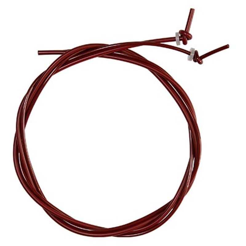 Aquila Thunder Reds Strengesett for 4-strengs bass-ukulele