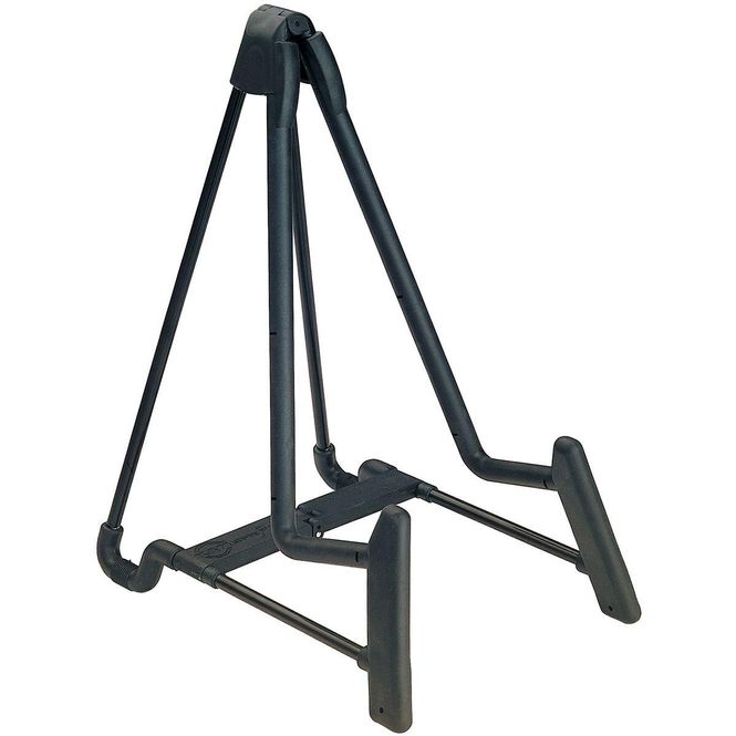 Hovedbilde K&M 15520 Fiolinstativ