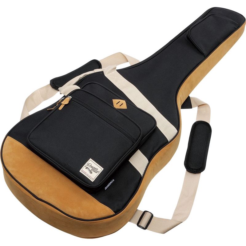 Ortega IHB541-BK Gigbag for Hollow Body Elgitar