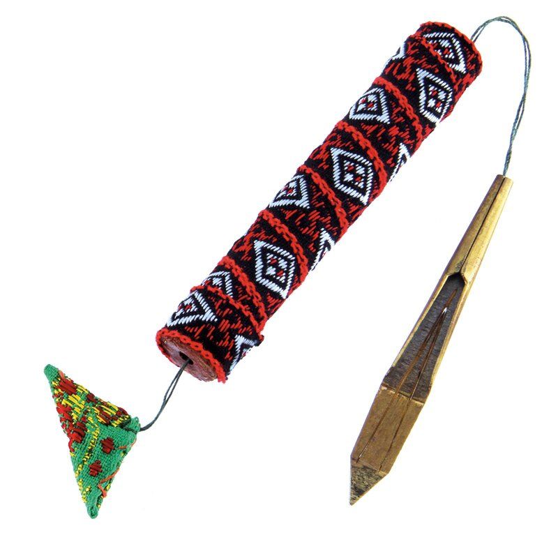 Dan Moi munnharpe mini MD-72