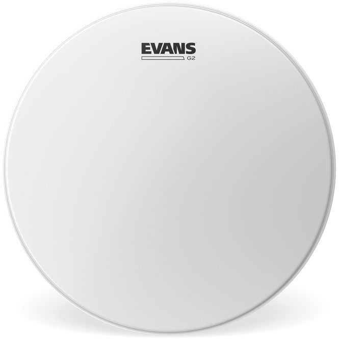 Hovedbilde Evans G2 Coated B10G2 trommeskinn 10