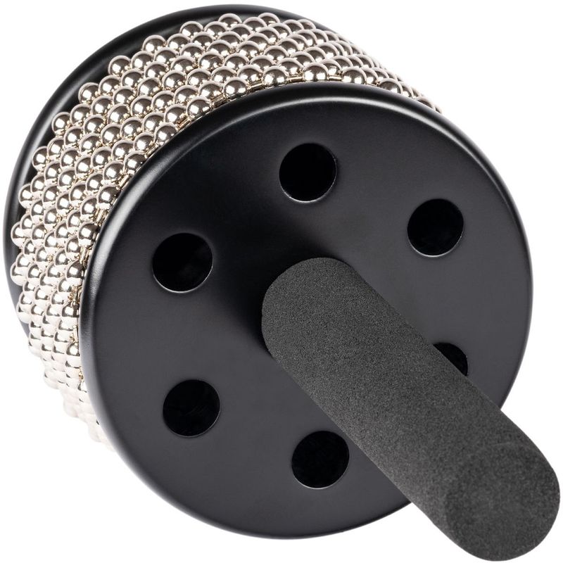 Meinl CA5BK Turbo Cabasa, Medium