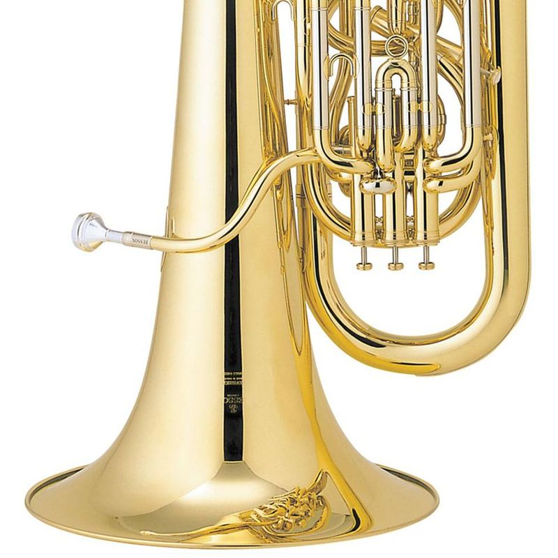 Besson BE9812-1-0 Sovereign Eb-Tuba, lakkert