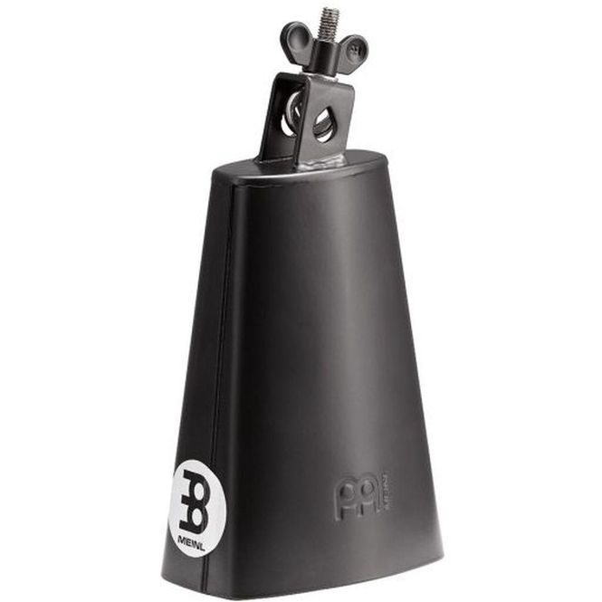 Hovedbilde Meinl Percussion SL675-BK Kubjelle Session